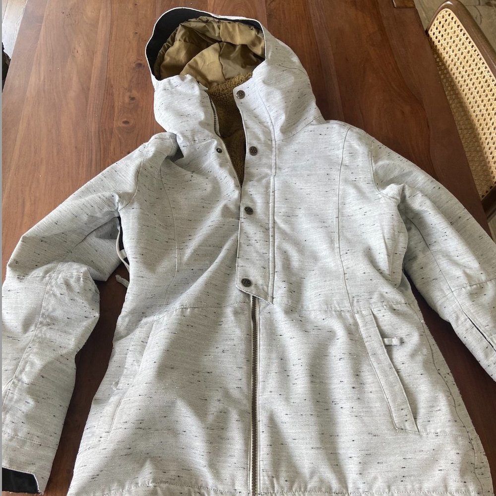 686 Rumor Insulated Jacket - Women's